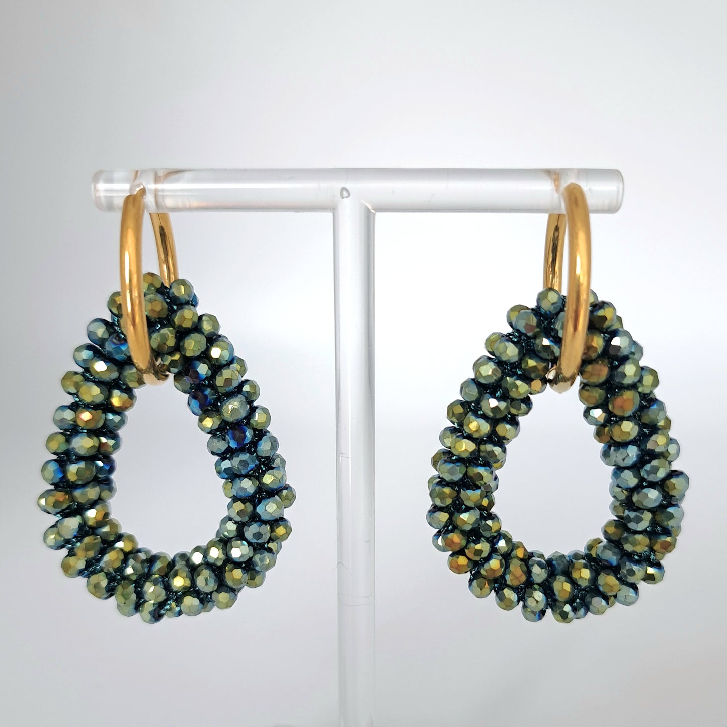 Creole "Tropfen" Seegras