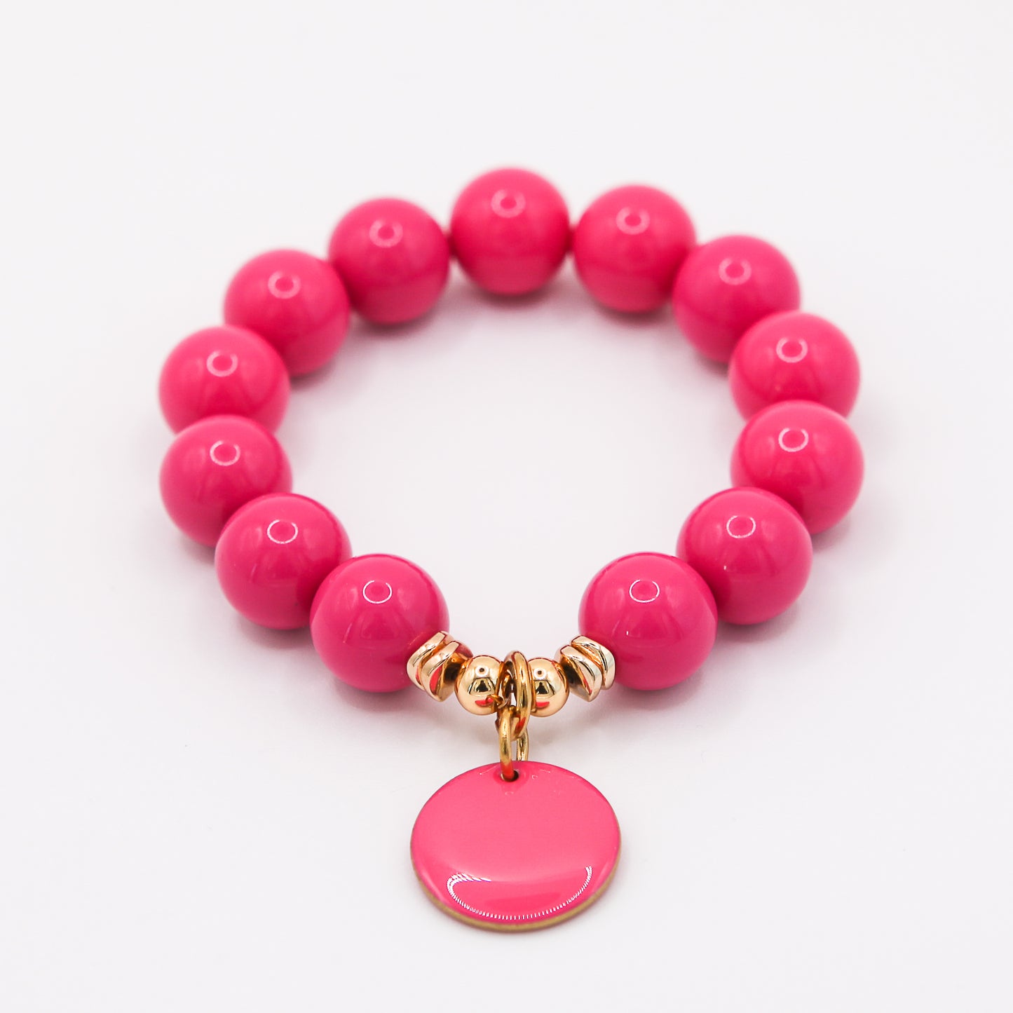 Armband Gr. S/M "Pinky"