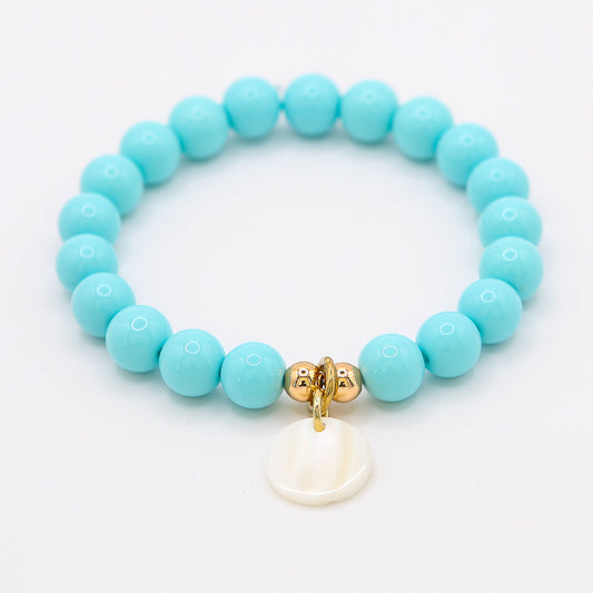 Armband Gr. M/L "little joy - himmlisch"