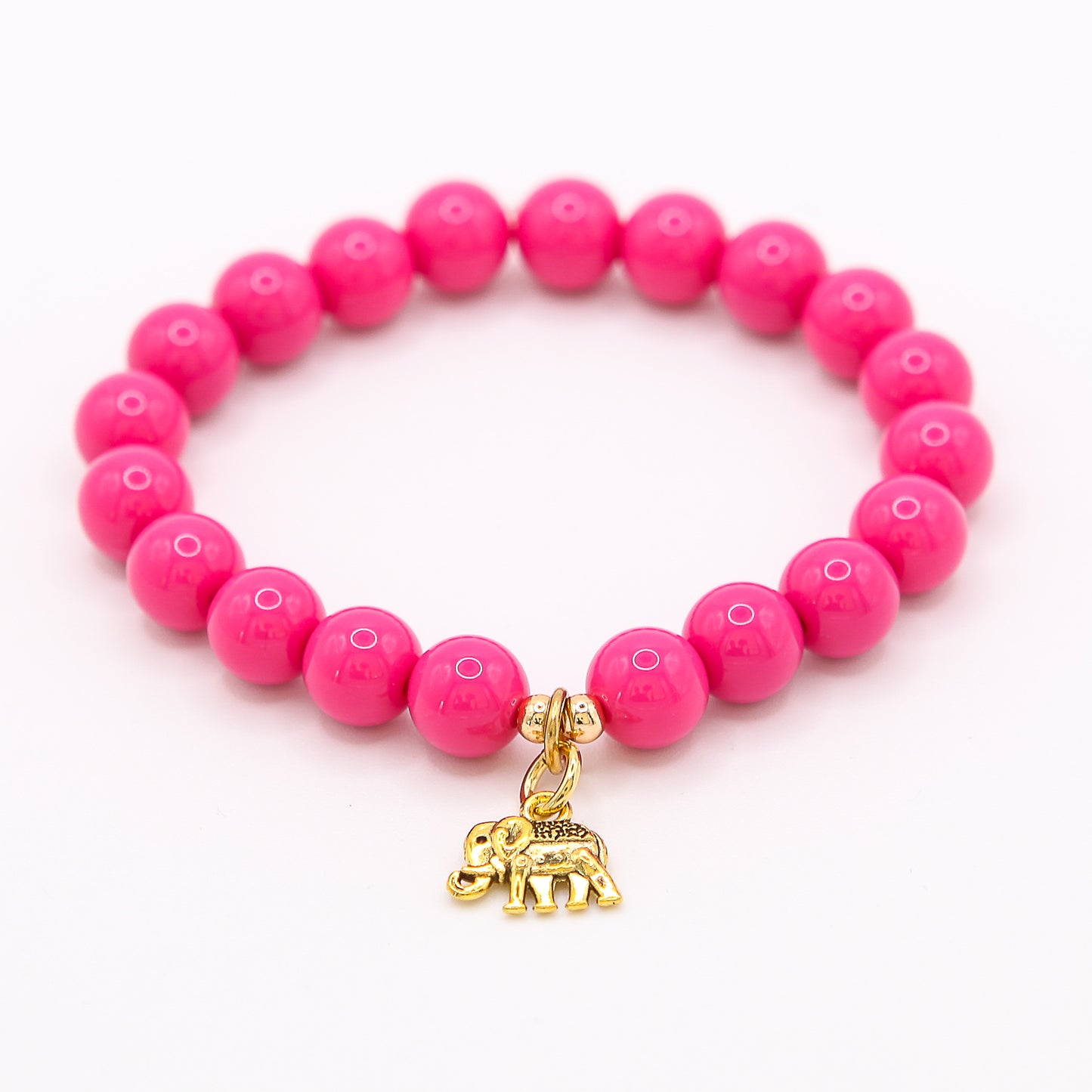 Armband Gr. M/L "little joy - pinky"
