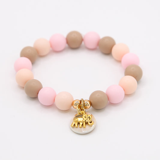 Armband Gr. M/L "Matt Softeis"