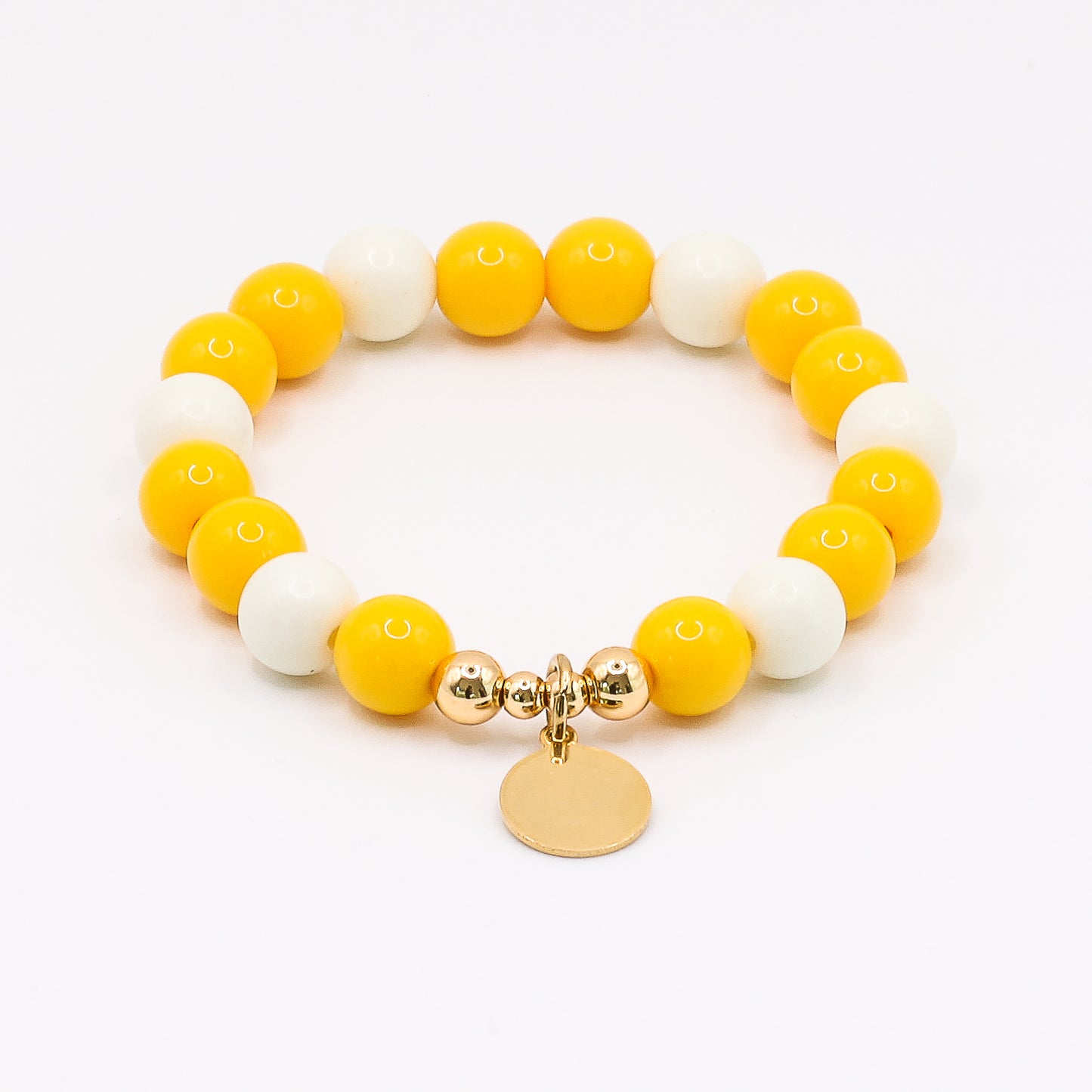 Armband Gr. S/M "little joy - daisy"