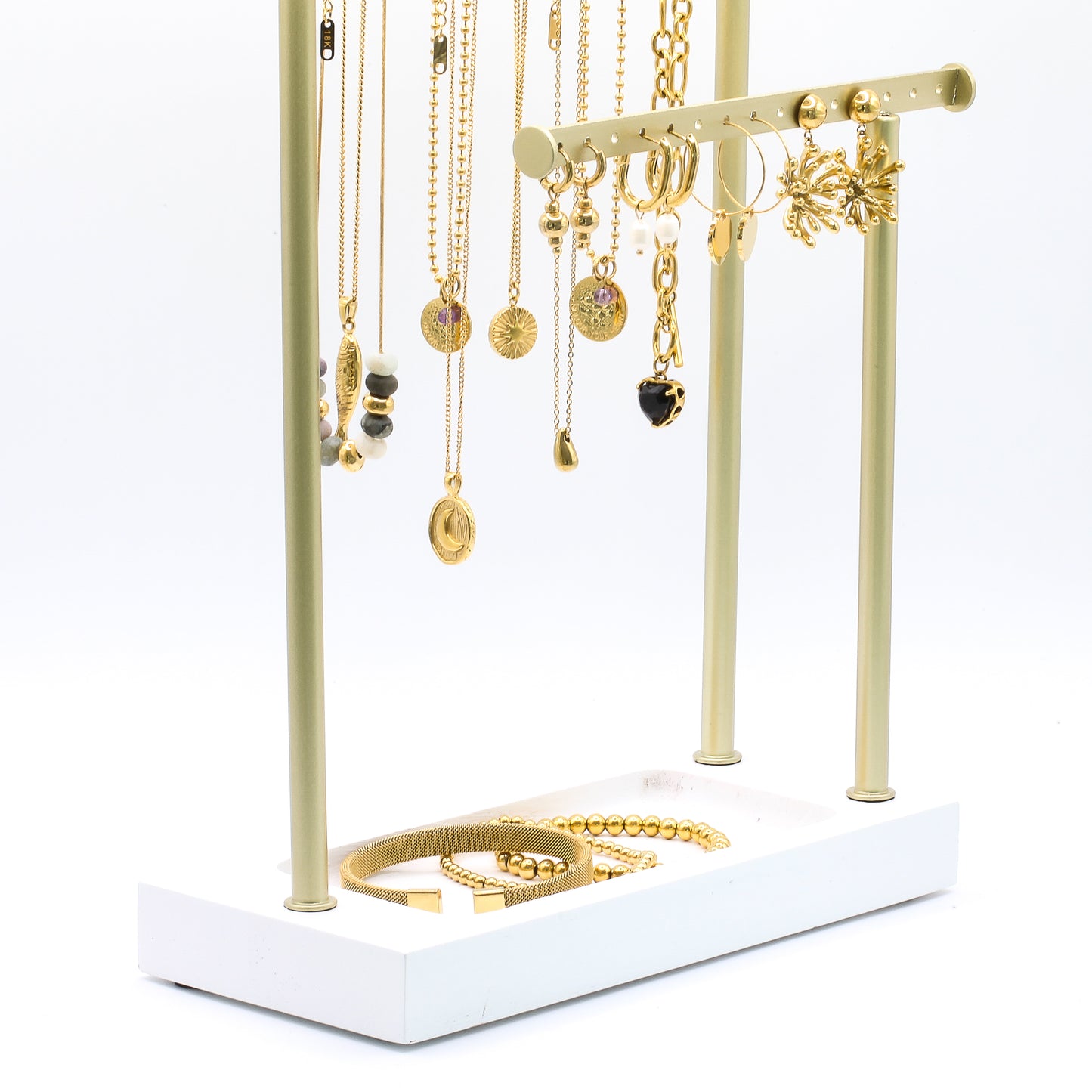 Halskette "Happy Fish"