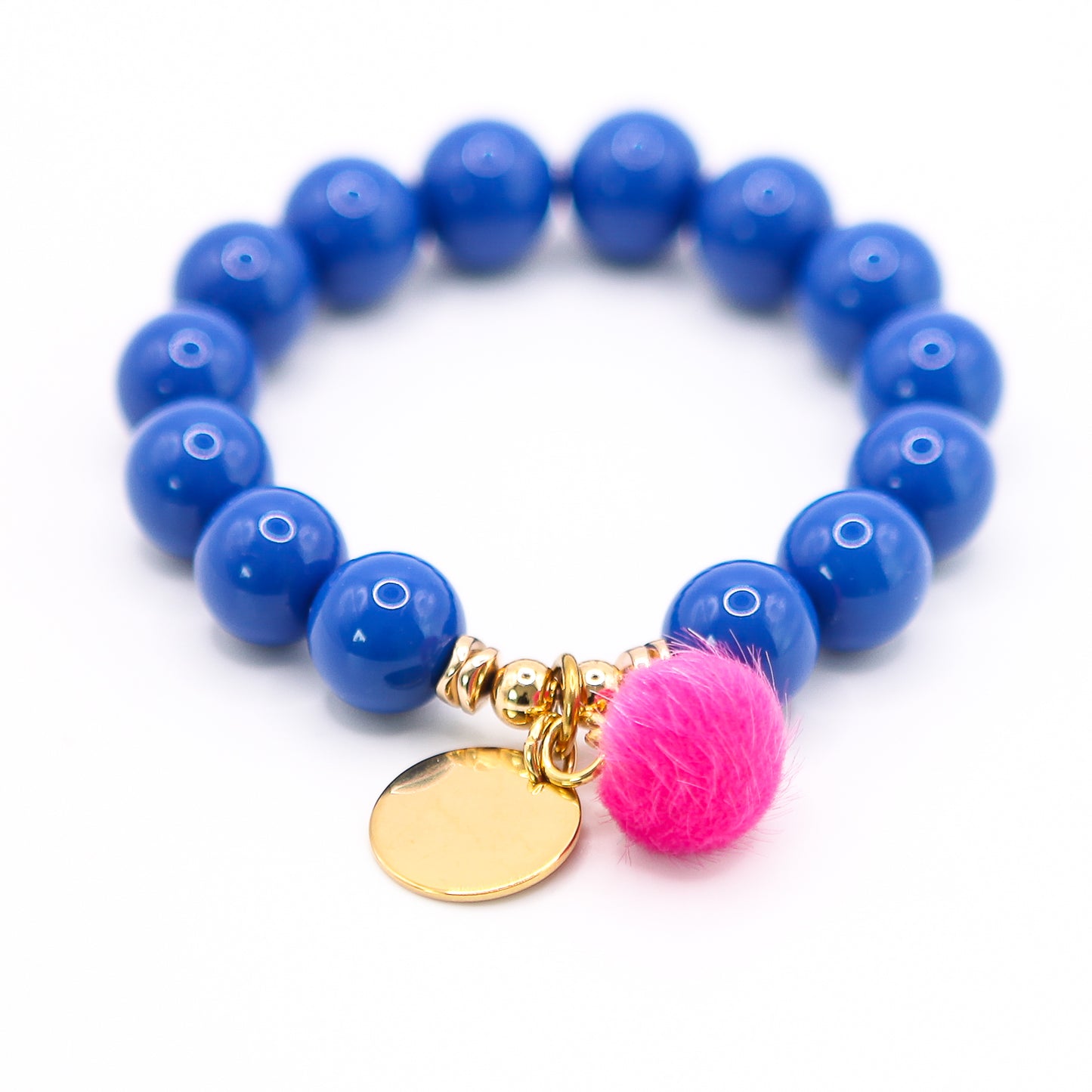 Armband Gr. M/L "Marina"