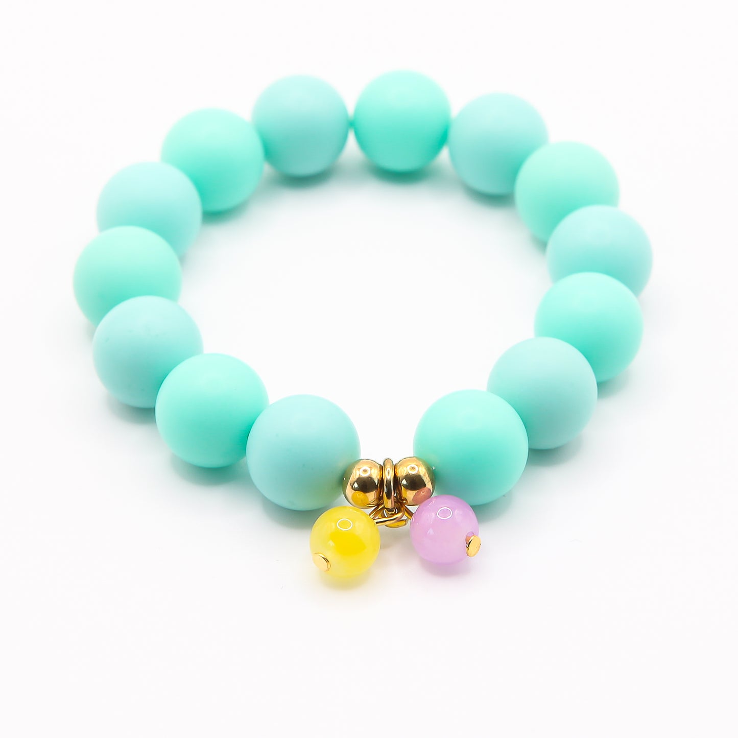 Armband Gr. S/M "Sommerparty"