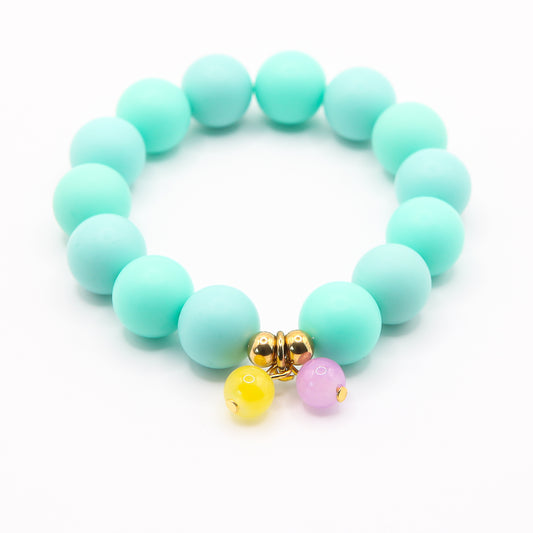 Armband Gr. S/M "Sommerparty"