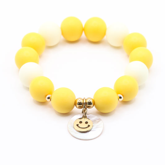 Armband Gr. M/L "Walking On Sunshine"