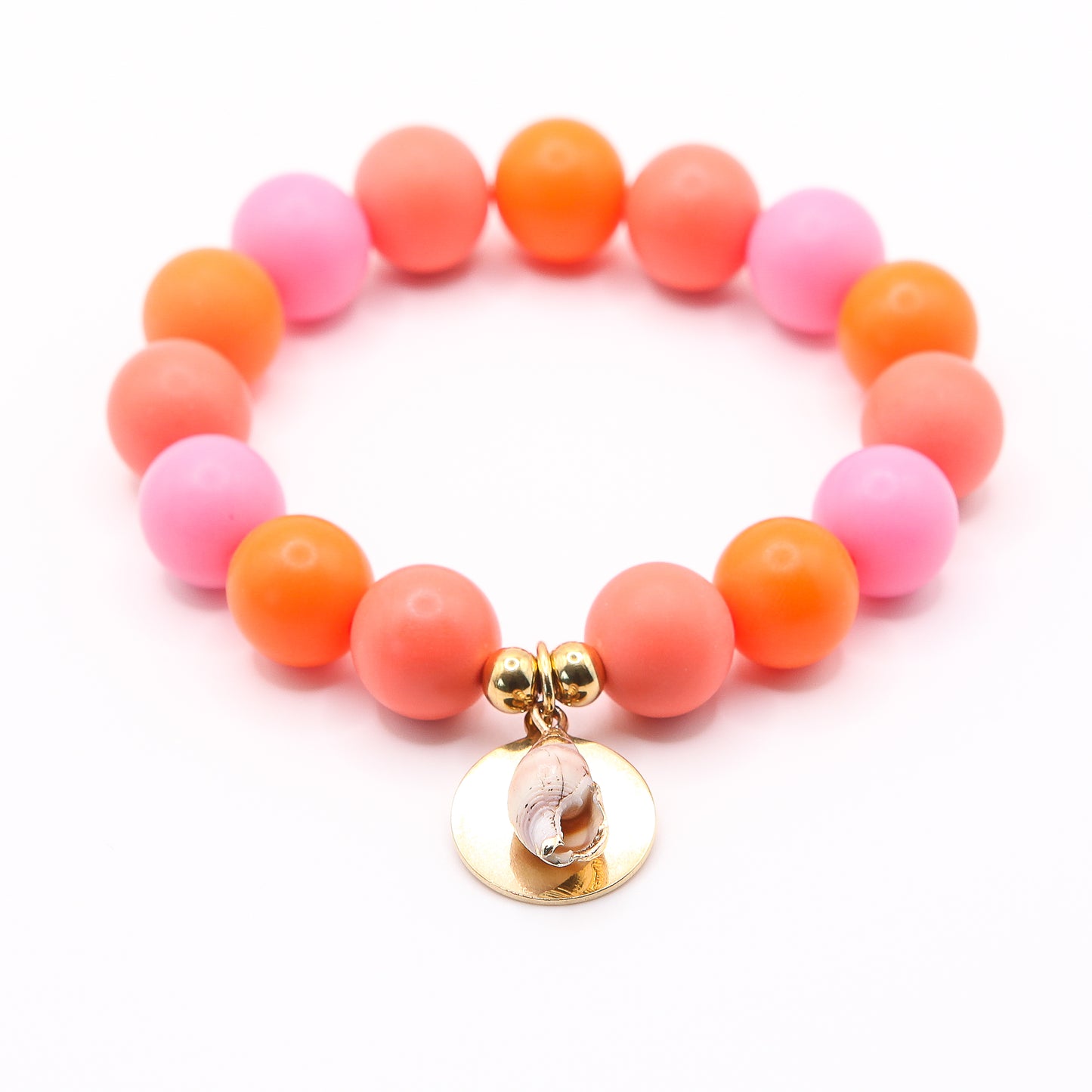 Armband Gr. M/L "Sunset Beach"