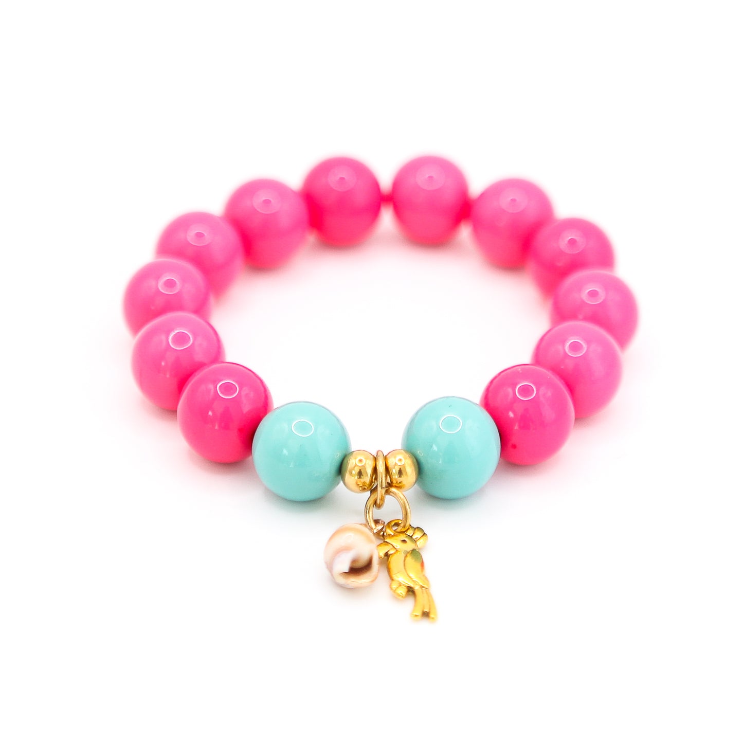 Armband Gr. S/M "Copacabana"