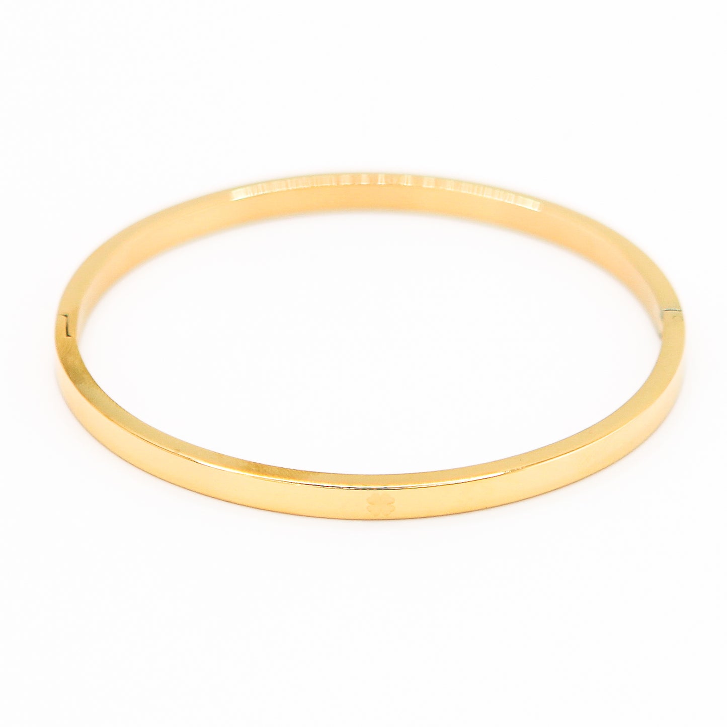 Armreif "Glücksbringer"