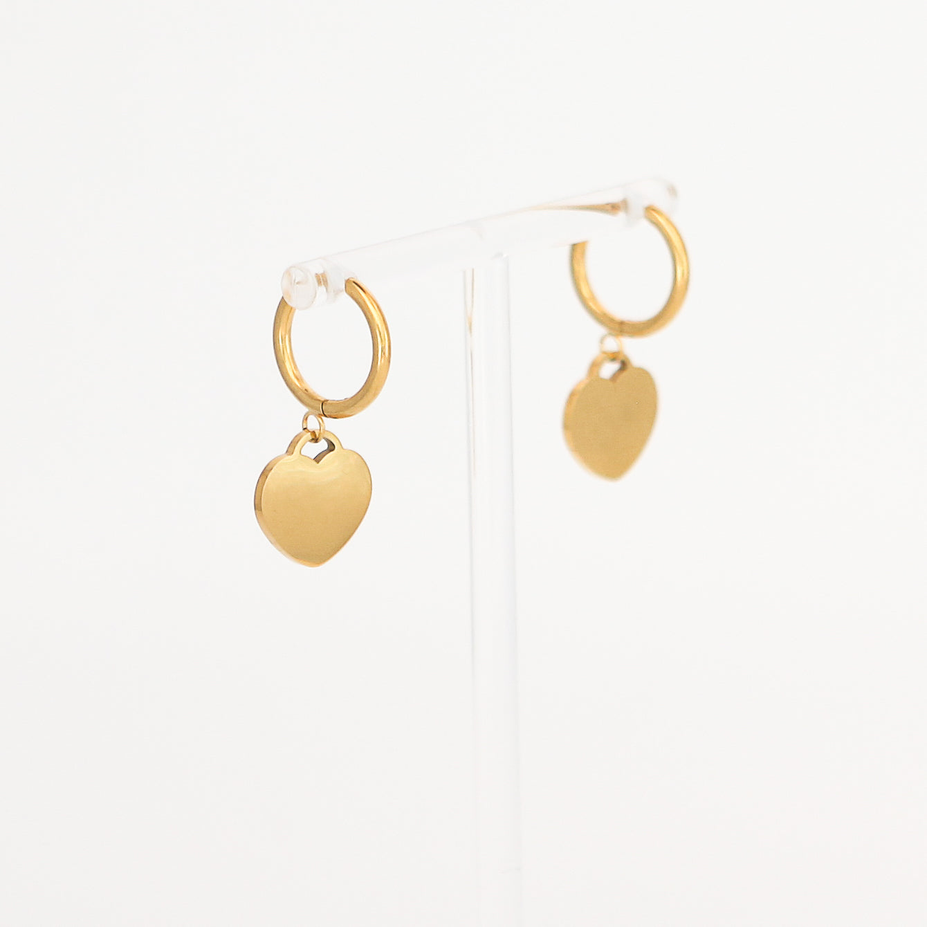 Ohrringe "Heart Earring"