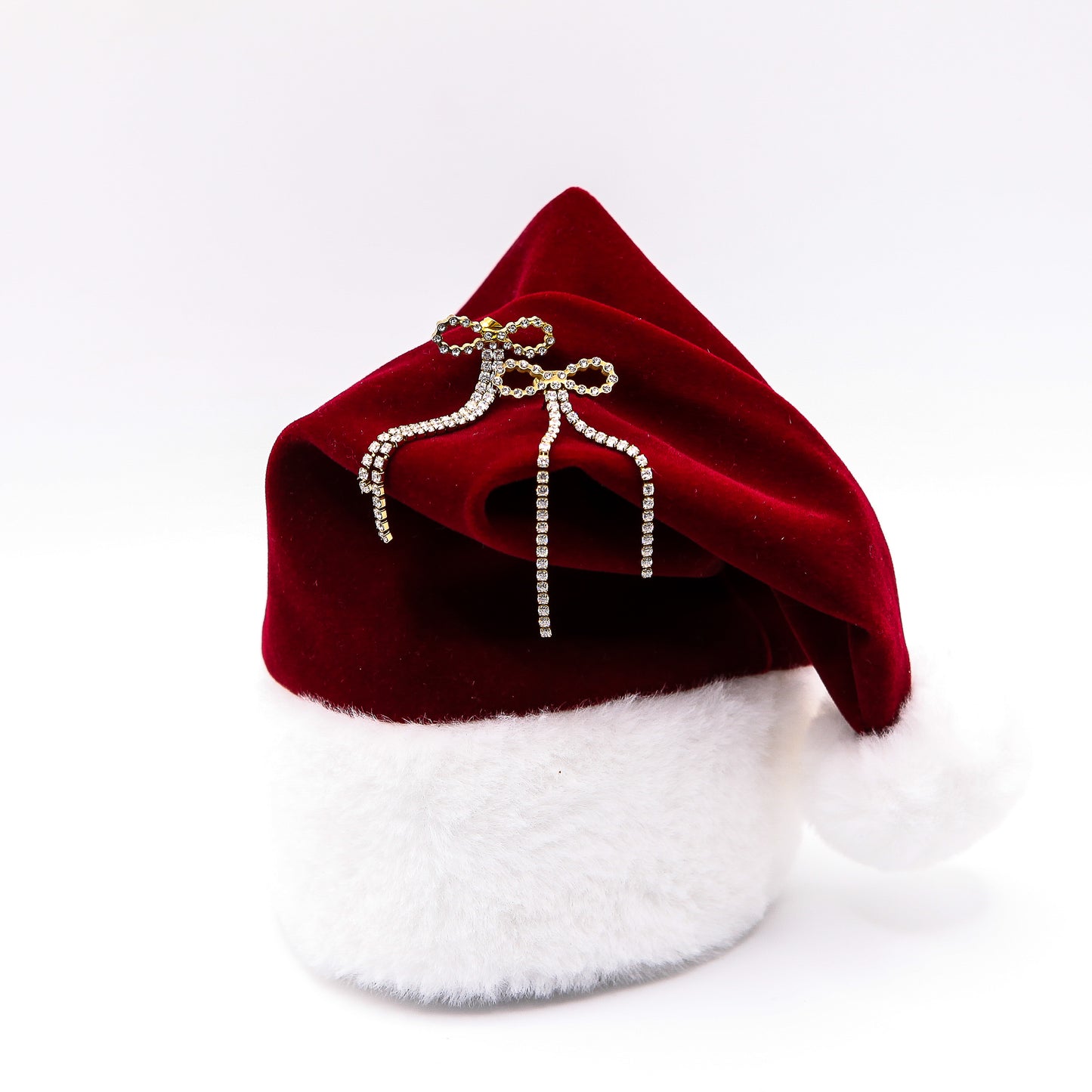 Ohrringe "Glanz & Gloria"