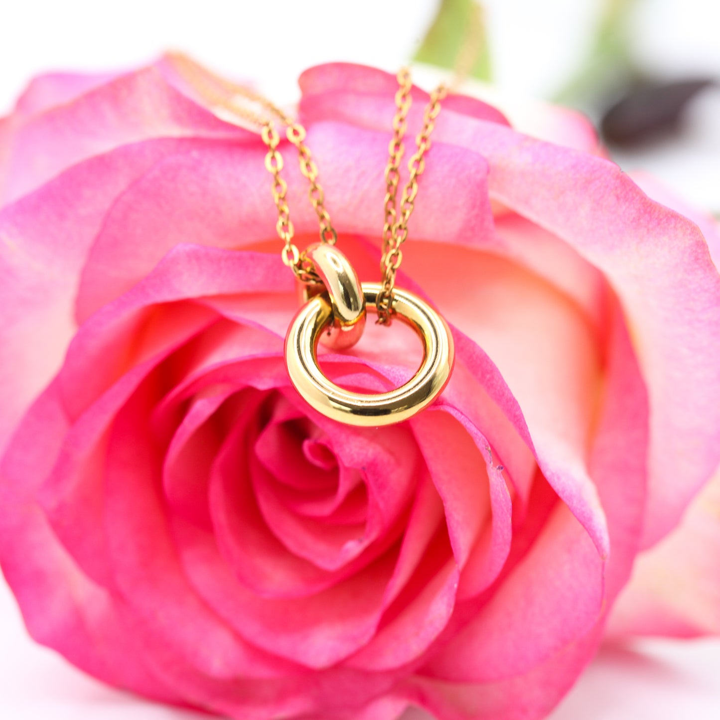 Halskette "Together Forever"