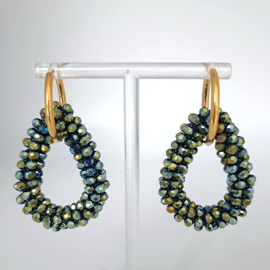 Creole "Tropfen" Seegras