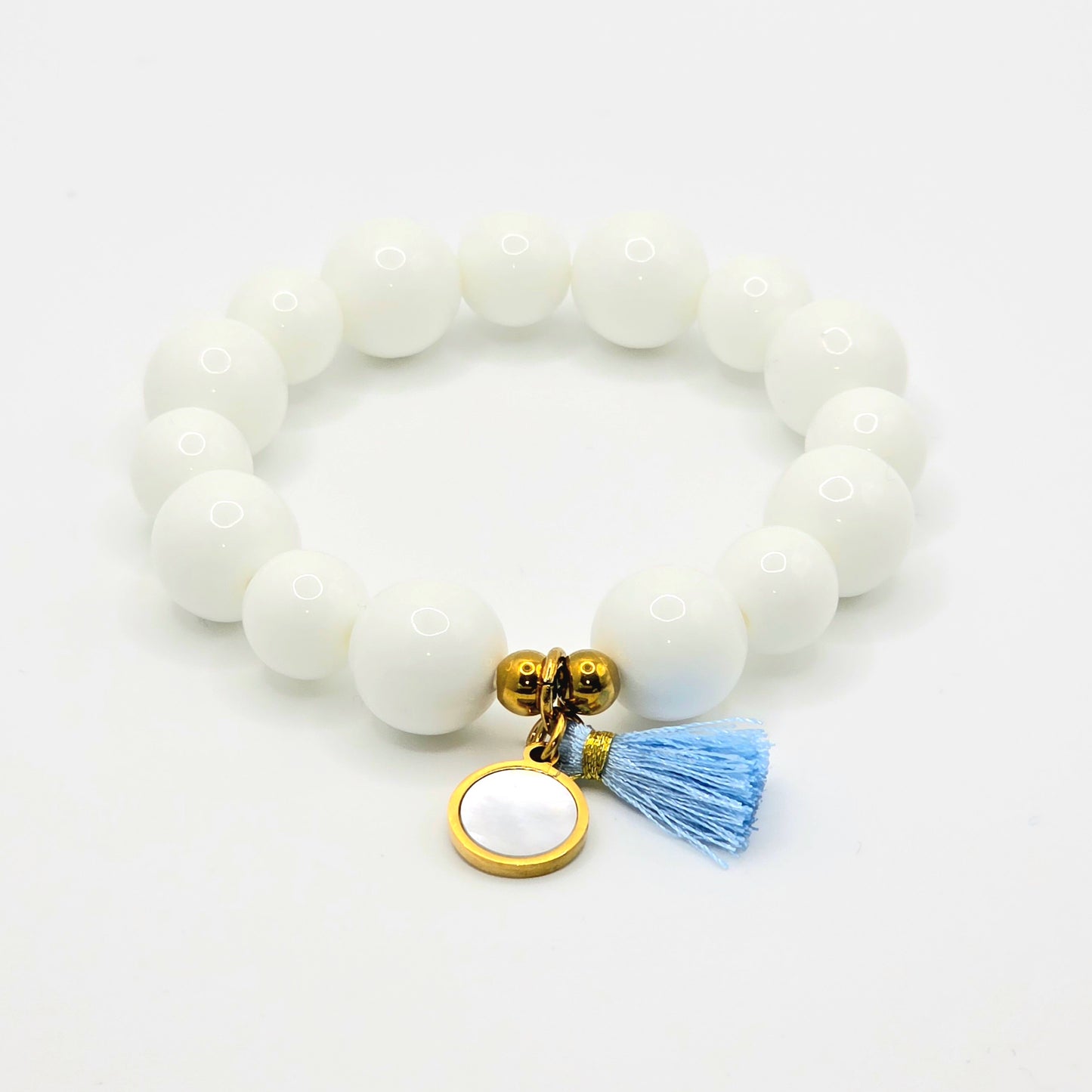 Armband Gr. S/M "Summer Breeze"