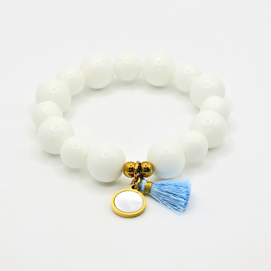 Armband Gr. S/M "Summer Breeze"