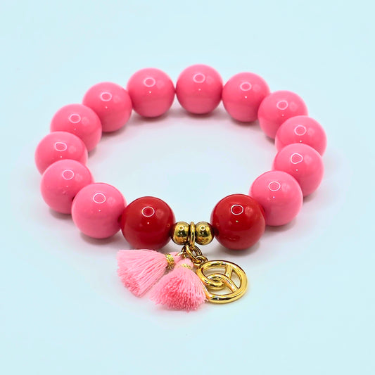 Armband Gr. S/M "Sweet & Salty"