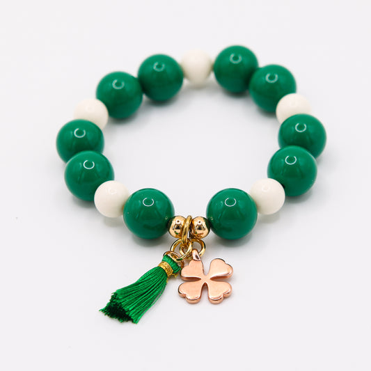Armband Gr. S/M "Lucky One"
