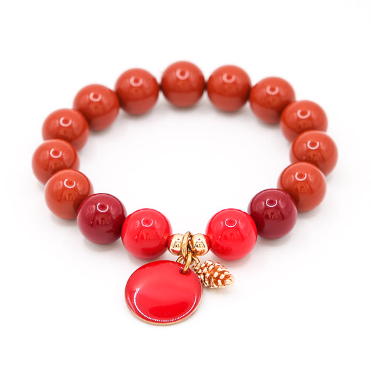 Armband Gr. M/L "Fall in Love"