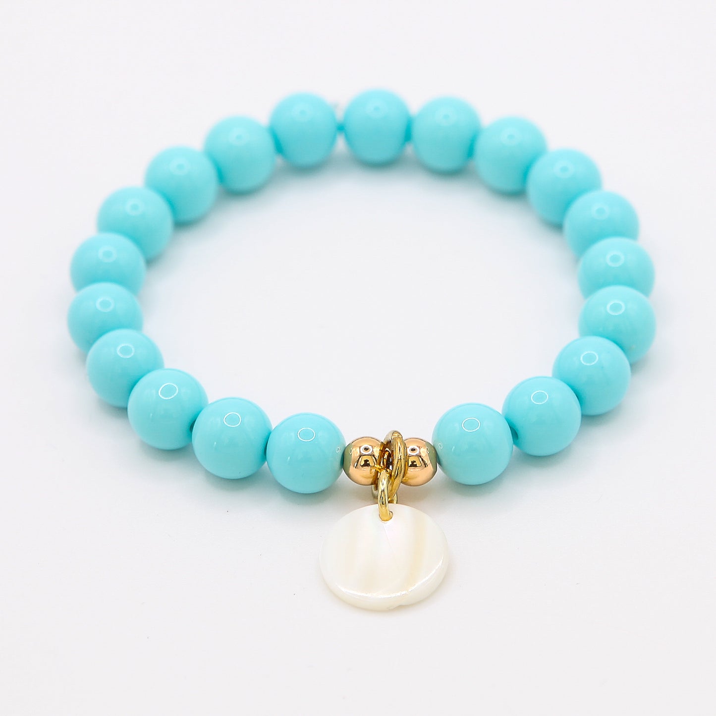 Armband Gr. M/L "little joy - himmlisch"