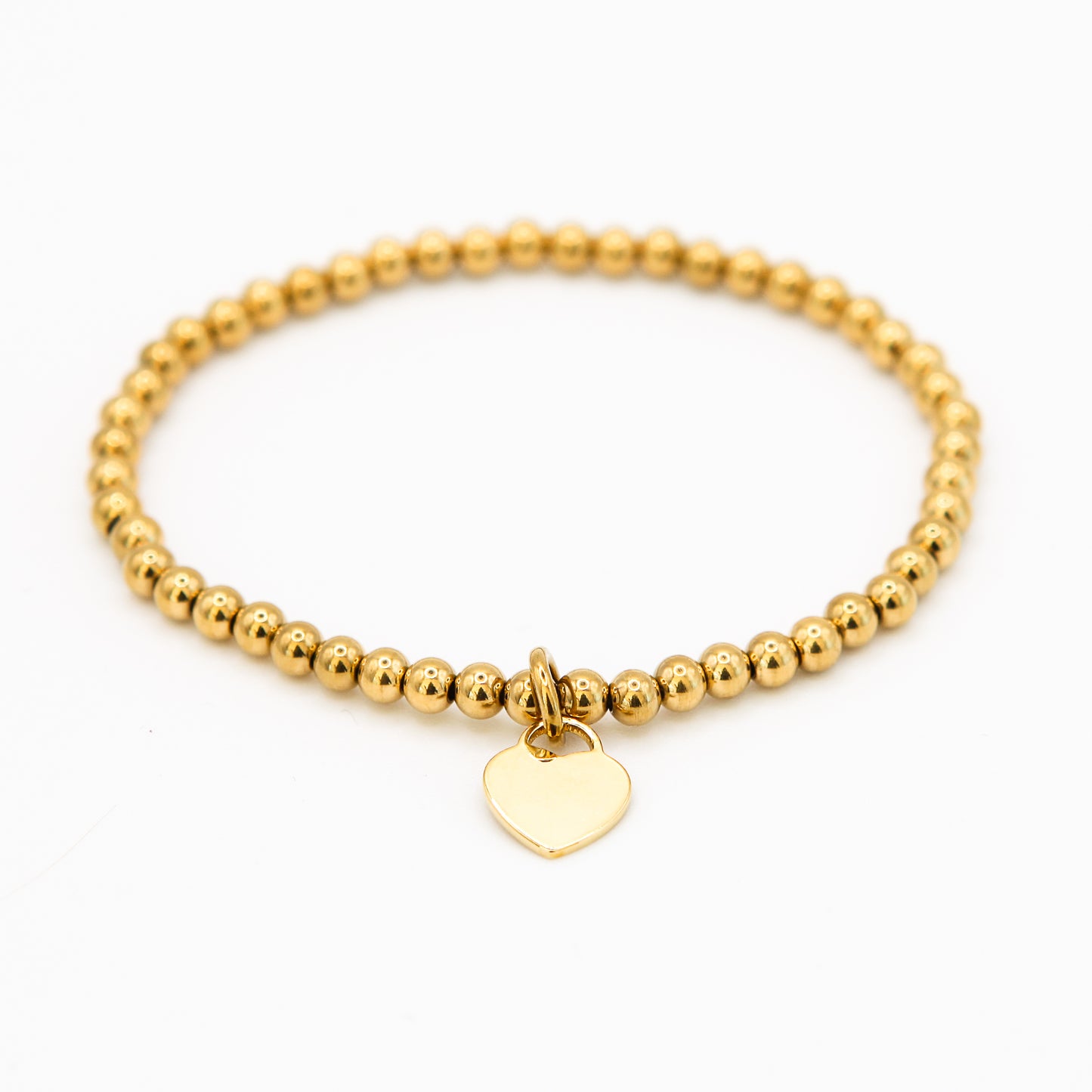 Armband "Hot Mama" 4 mm