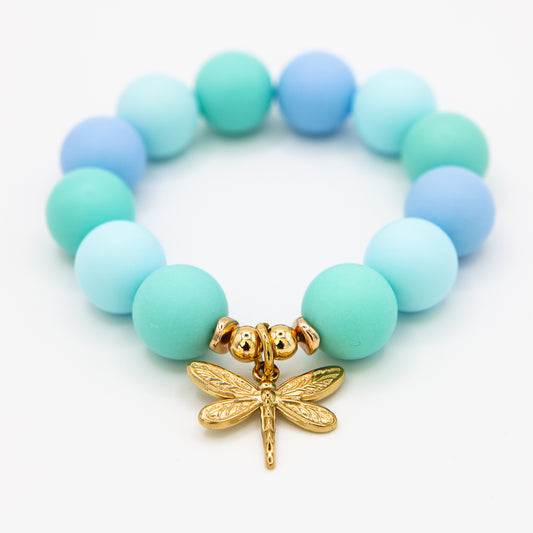 Armband Gr. S/M "BIG Matt Poolparty"