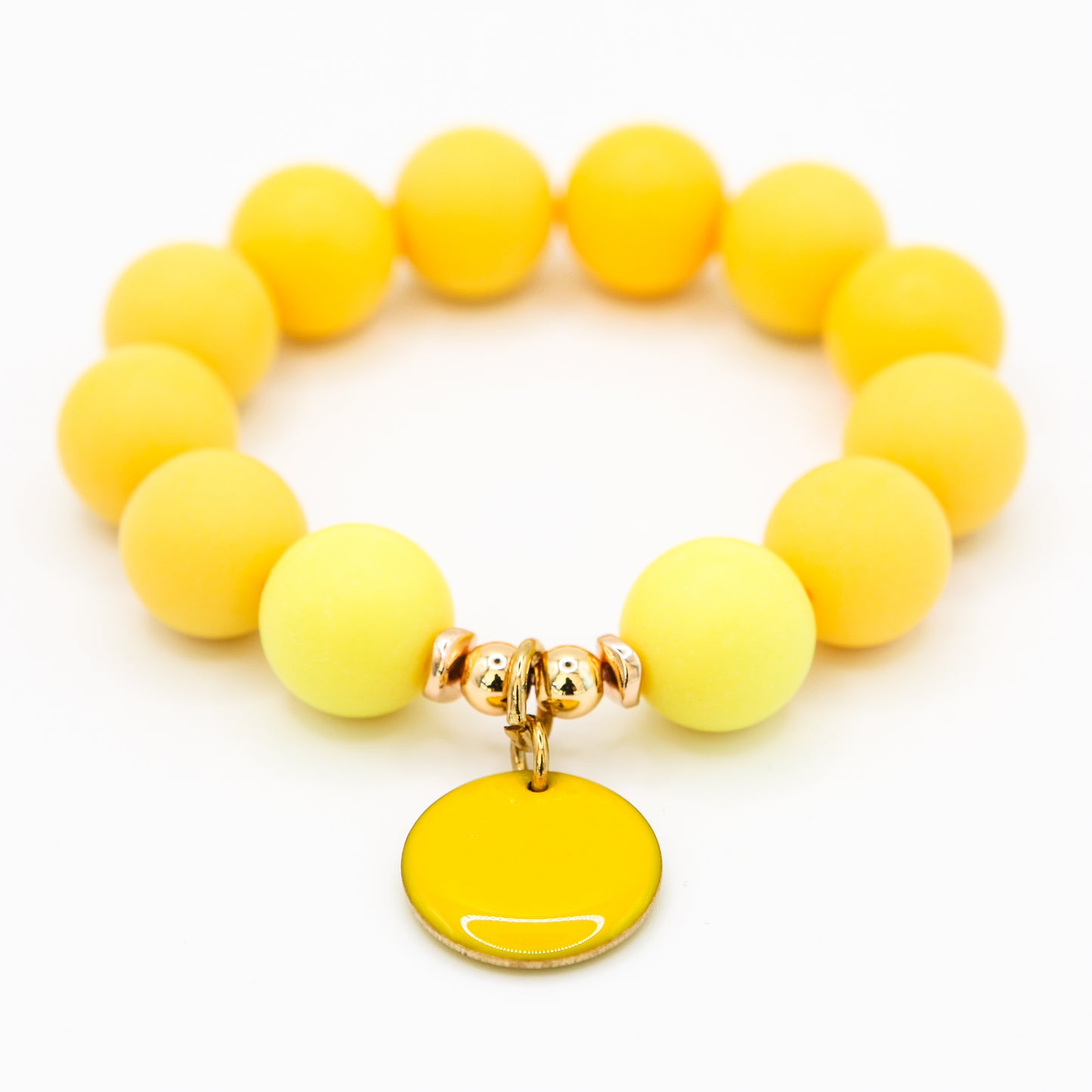 Armband Gr. S/M "BIG Matt Sunshine"