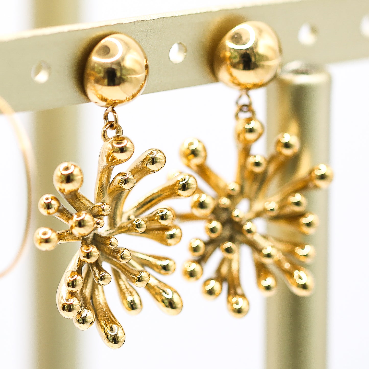 Ohrringe "Splish Splash"