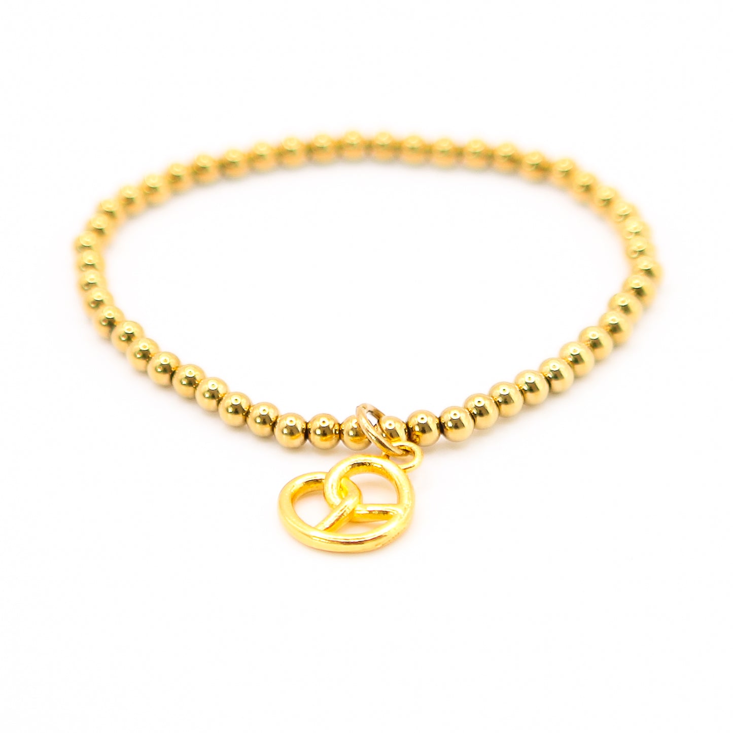 Armband "Brezn Liebe" 4 mm