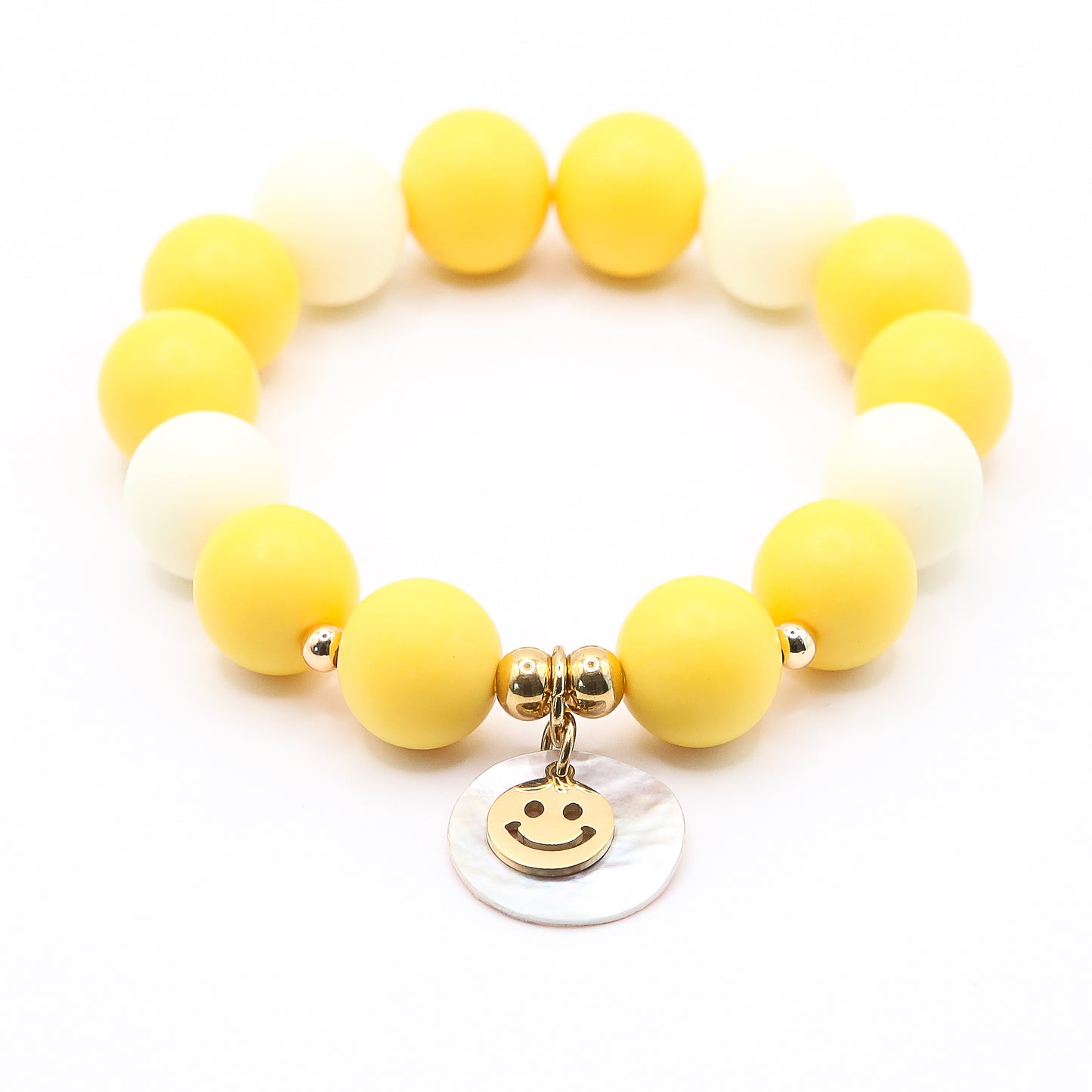 Armband Gr. M/L "Walking On Sunshine"