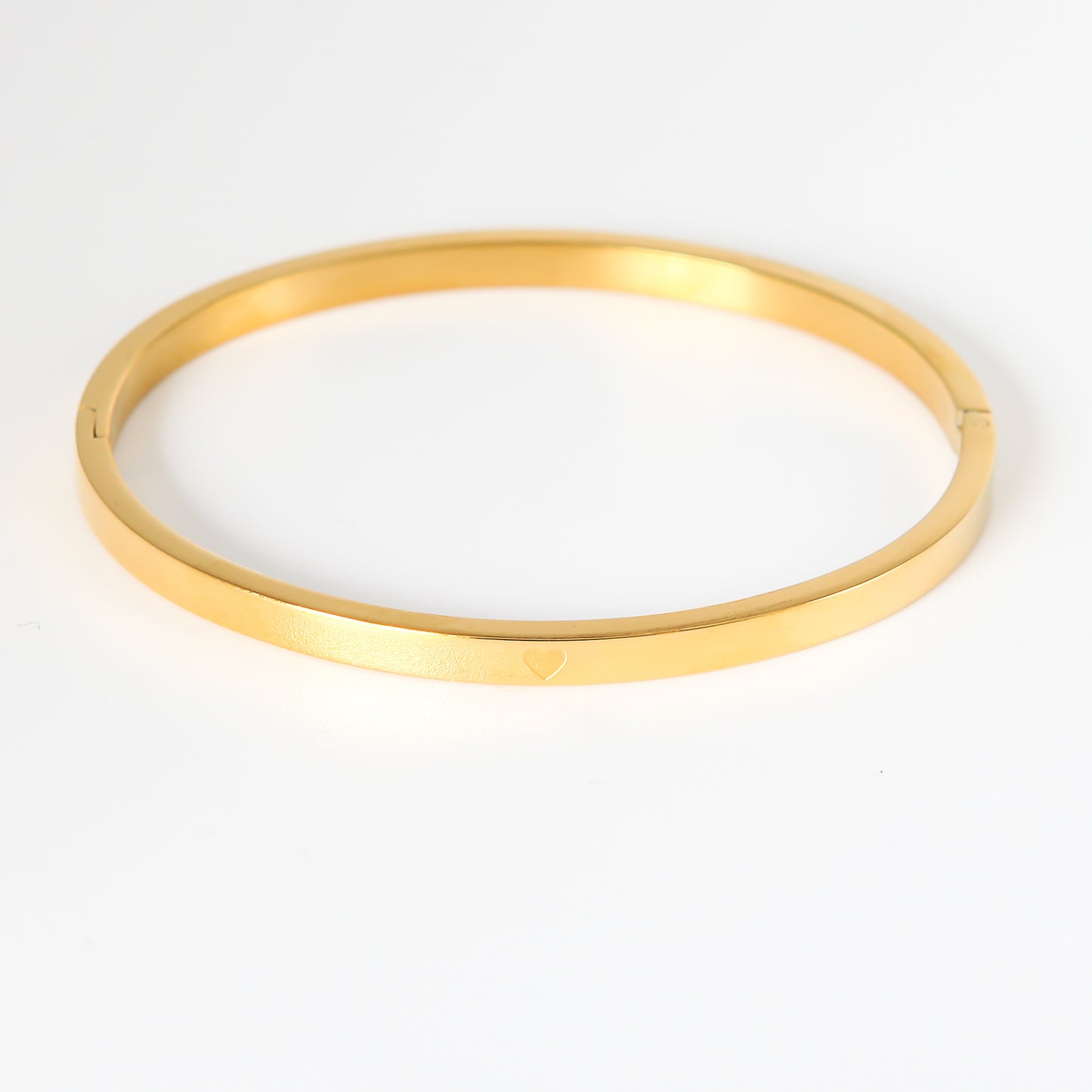 Armreif "It must be love"