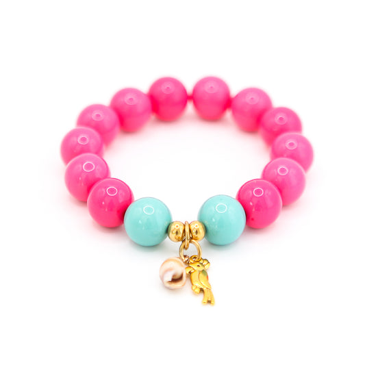 Armband Gr. S/M "Copacabana"