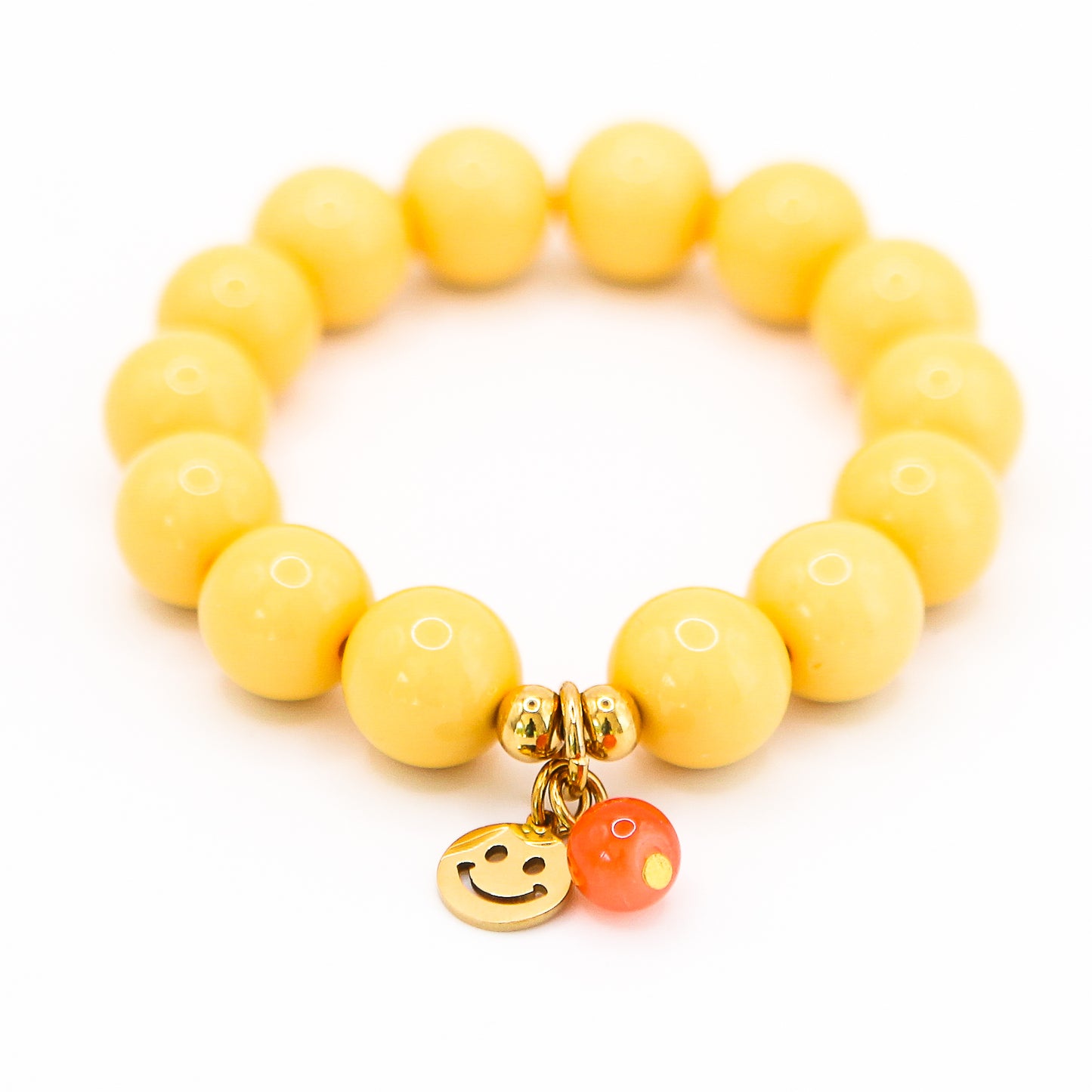 Armband Gr. S/M "Happy Sandstorm"
