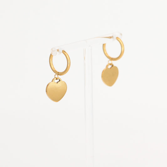 Ohrringe "Heart Earring"