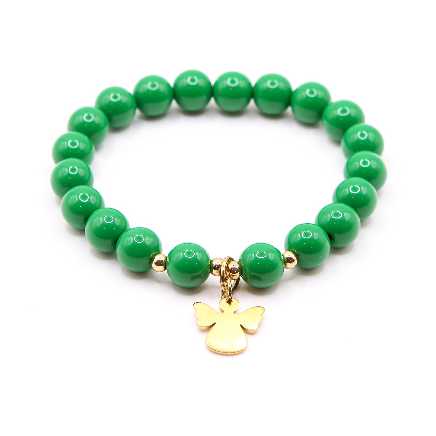 Armband Gr. M/L "little joy - be my angel"