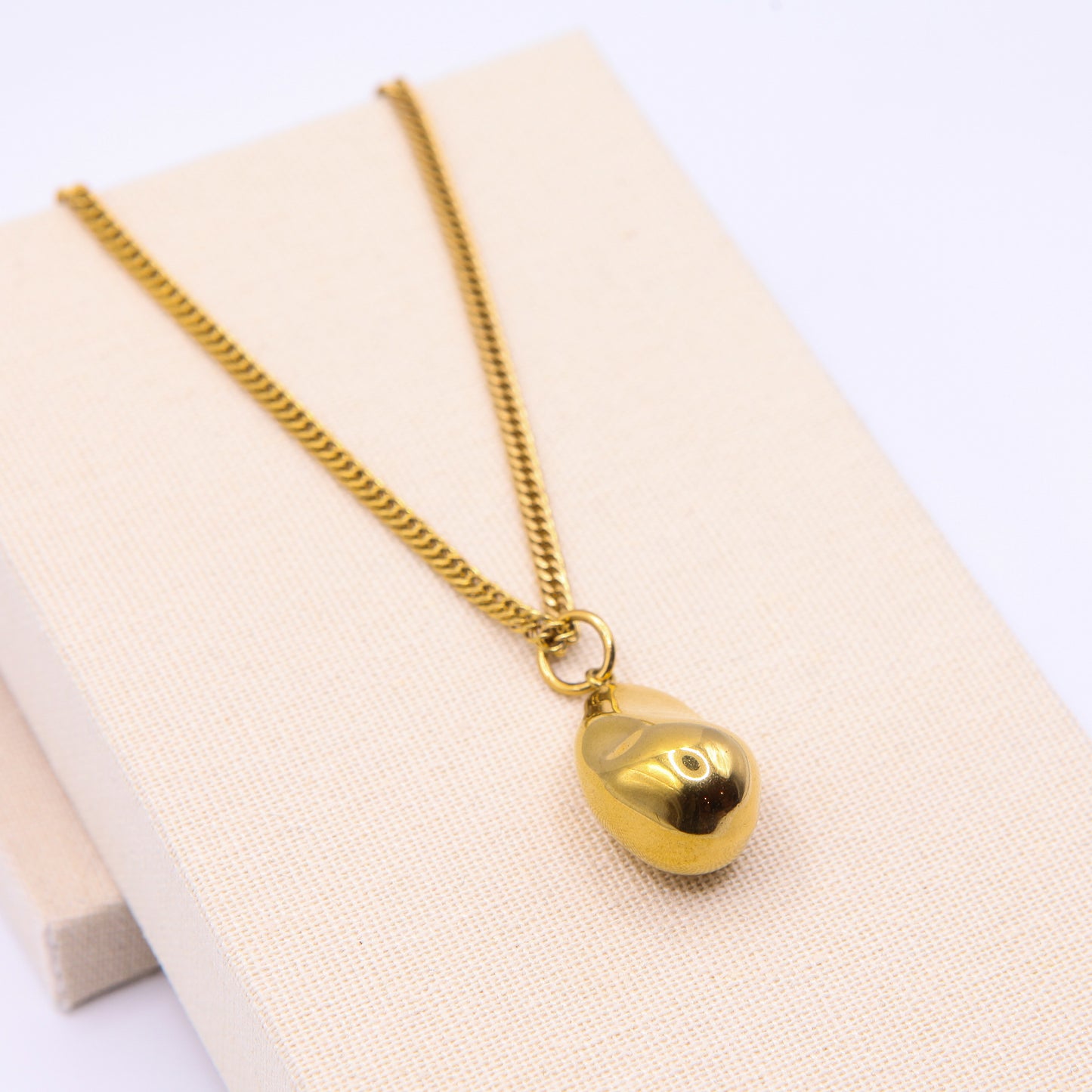 Halskette "Big Nugget"