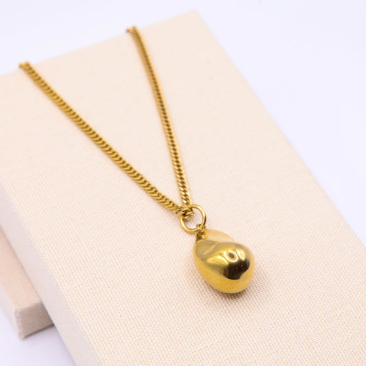 Halskette "Big Nugget"