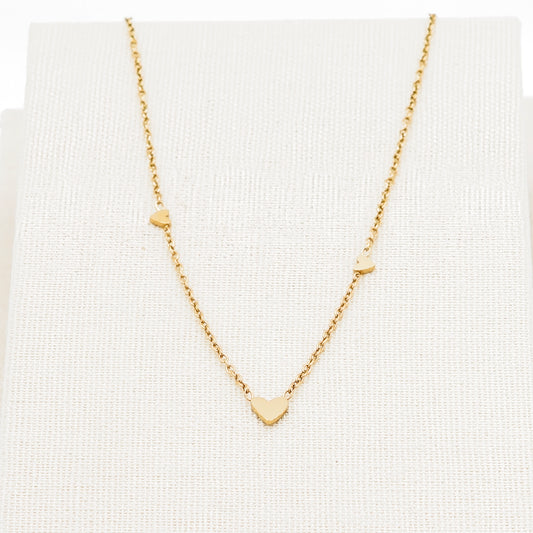 Halskette "Tender Love"