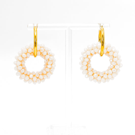 Creole "Funkelkranz" Creme