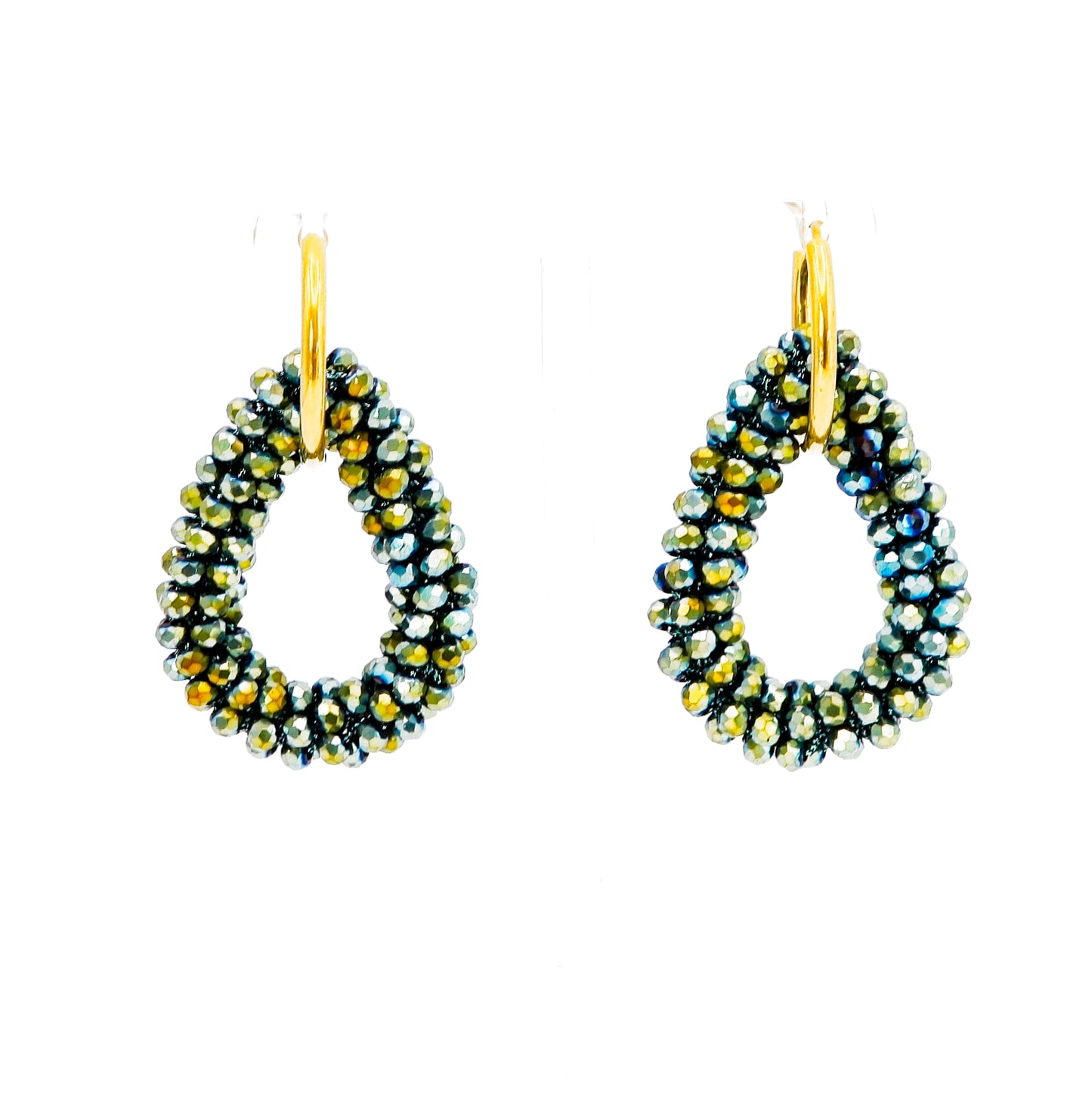 Creole "Tropfen" Seegras