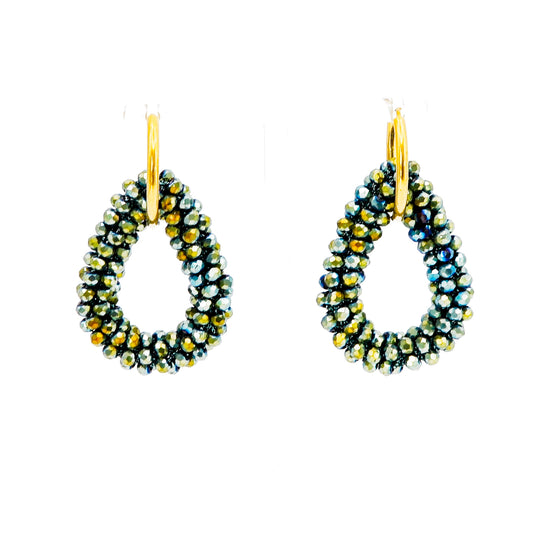 Creole "Tropfen" Seegras