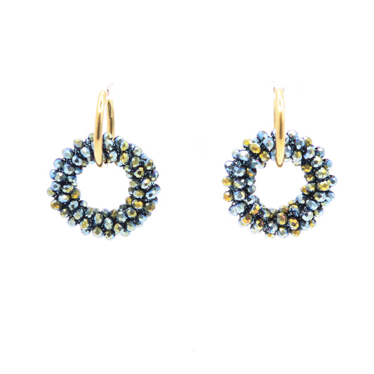 Creole "Funkelkranz" Seegras