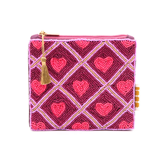 Täschchen "Herzerl"